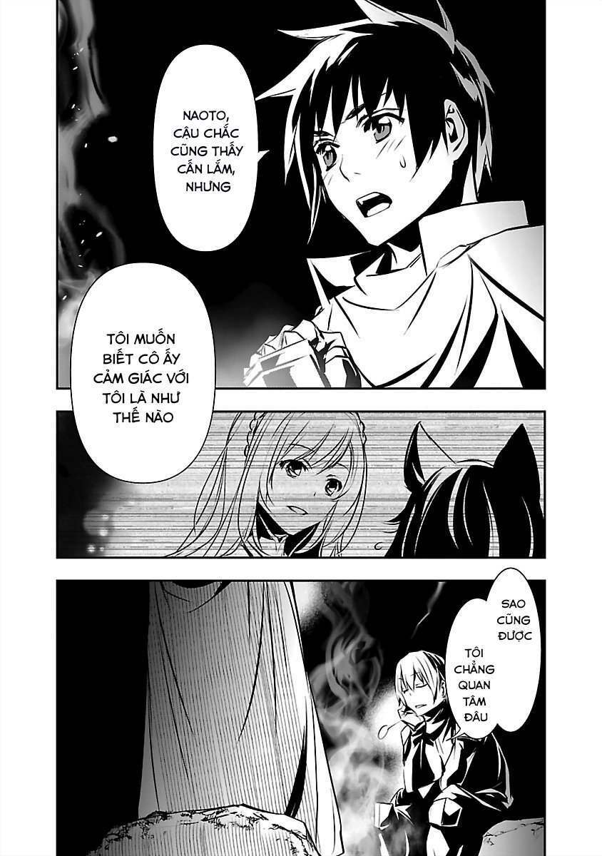 Isekai Ntr Chapter 14 - Trang 2