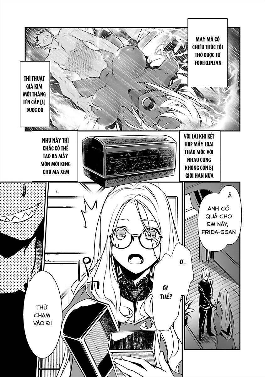 Isekai Ntr Chapter 14 - Trang 2