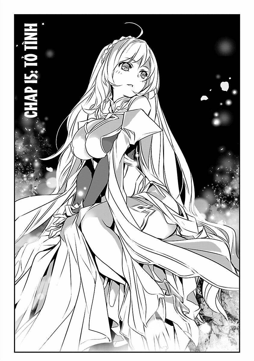 Isekai Ntr Chapter 15 - Trang 2