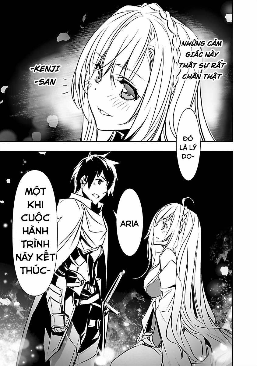 Isekai Ntr Chapter 15 - Trang 2