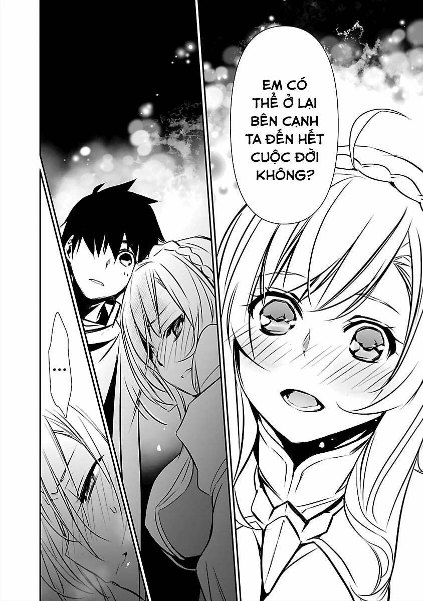 Isekai Ntr Chapter 15 - Trang 2