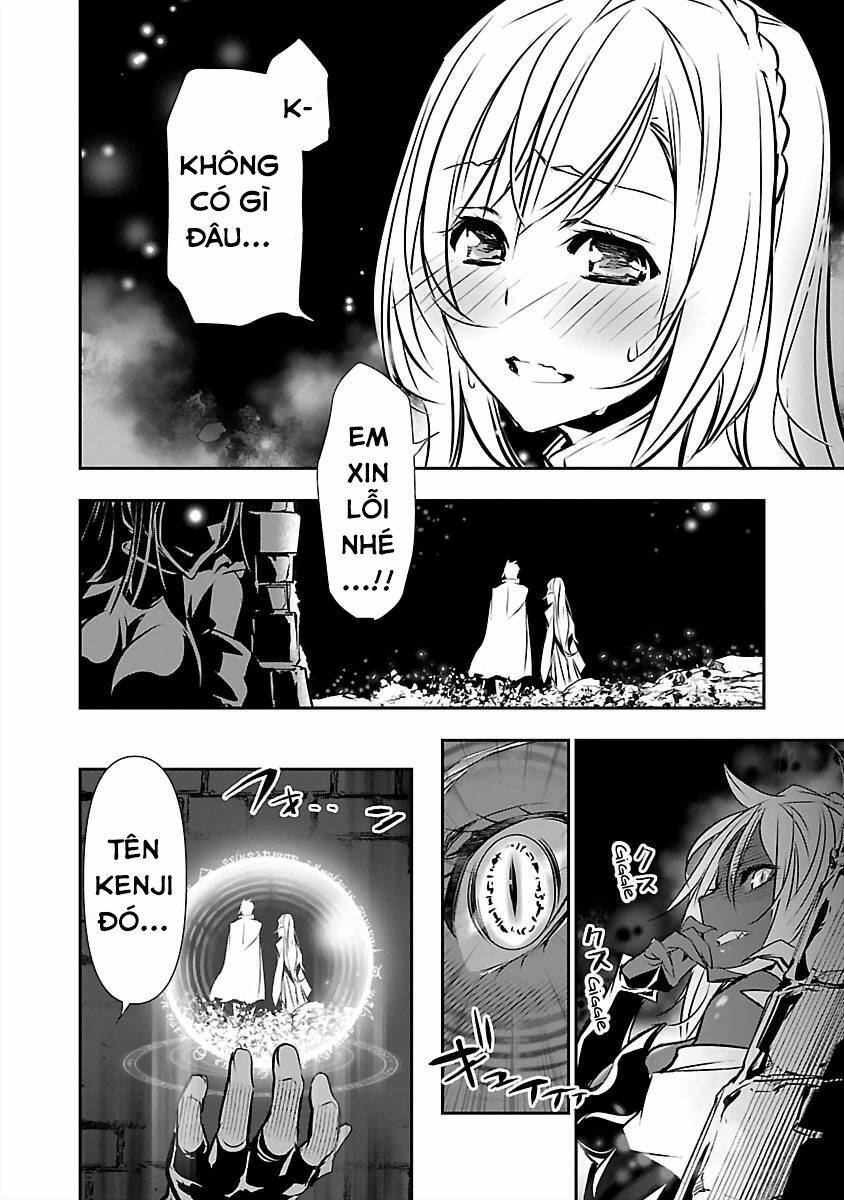 Isekai Ntr Chapter 15 - Trang 2
