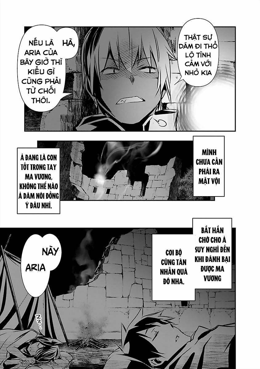 Isekai Ntr Chapter 15 - Trang 2