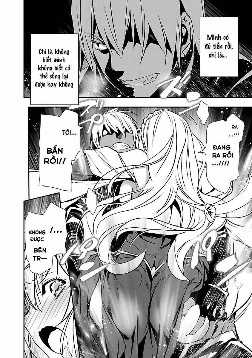 Isekai Ntr Chapter 16 - Trang 2