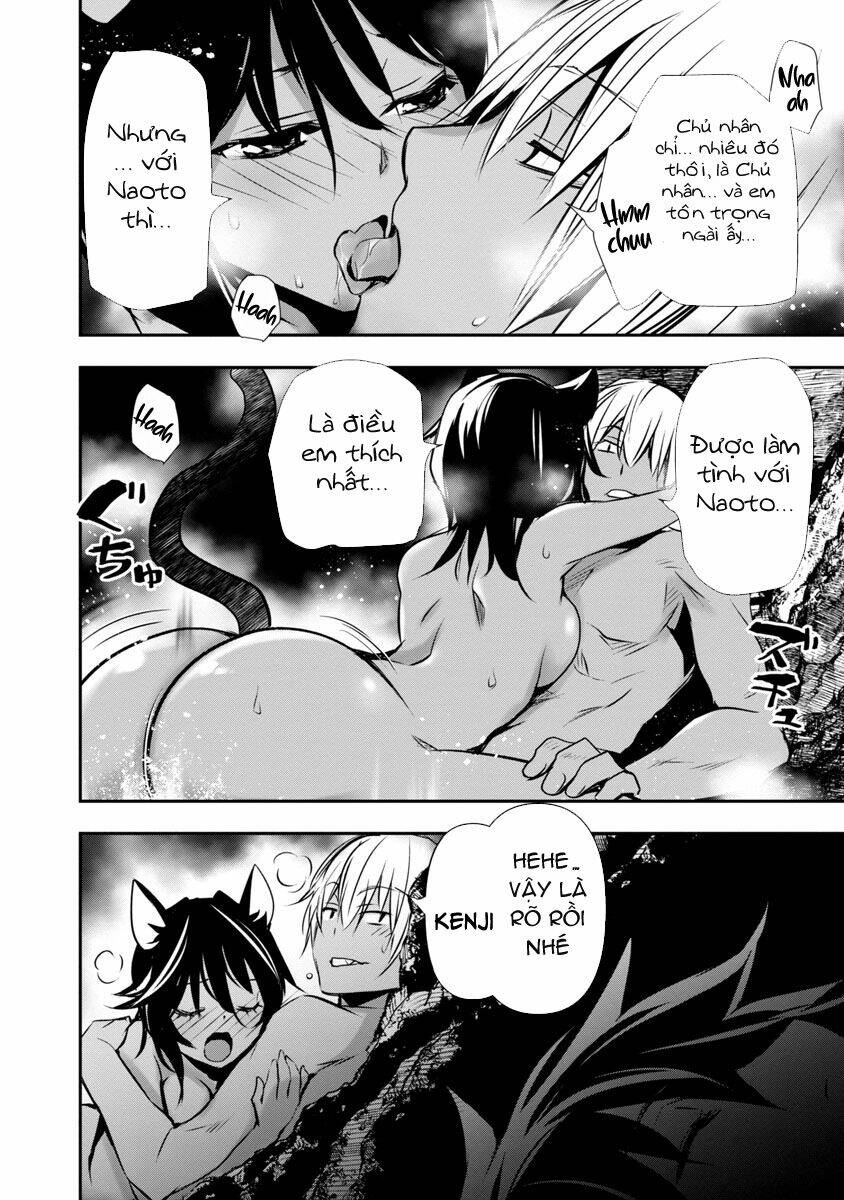 Isekai Ntr Chapter 17 - Trang 2