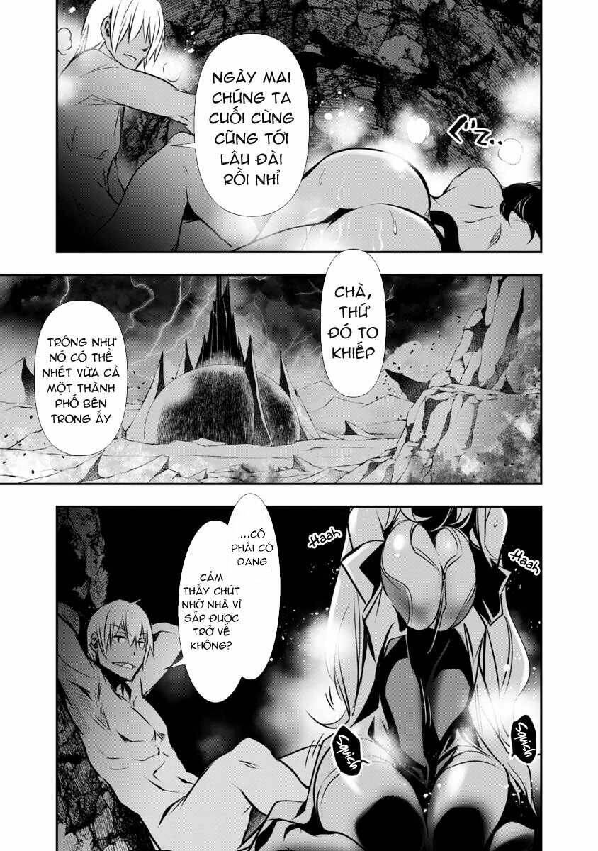 Isekai Ntr Chapter 17 - Trang 2