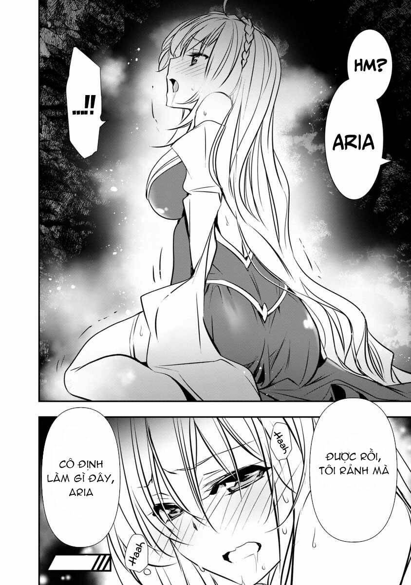 Isekai Ntr Chapter 17 - Trang 2