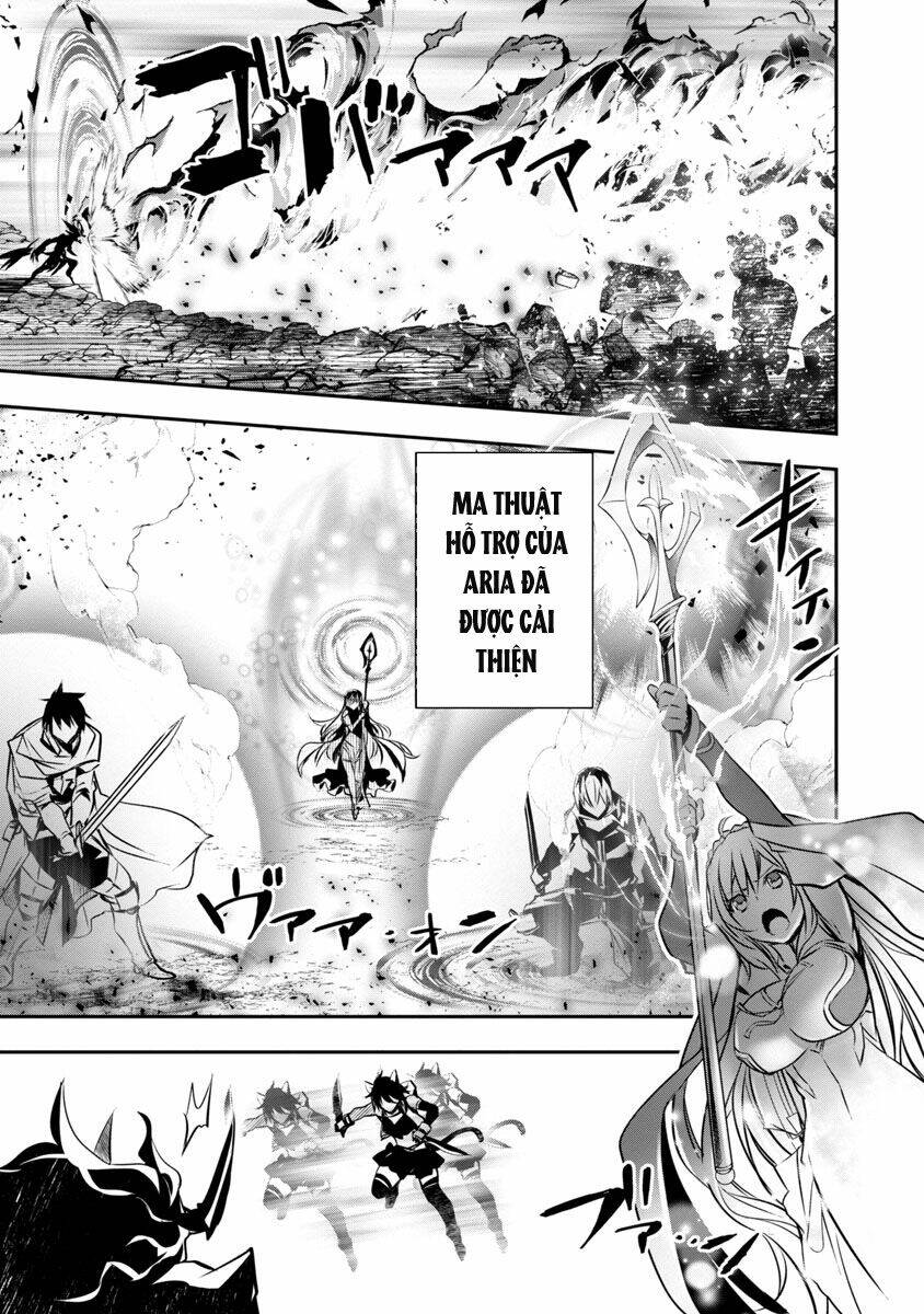 Isekai Ntr Chapter 17 - Trang 2
