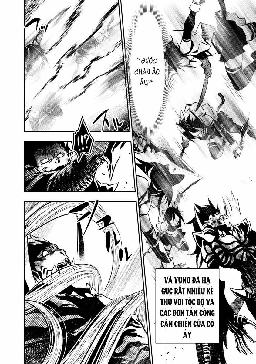 Isekai Ntr Chapter 17 - Trang 2