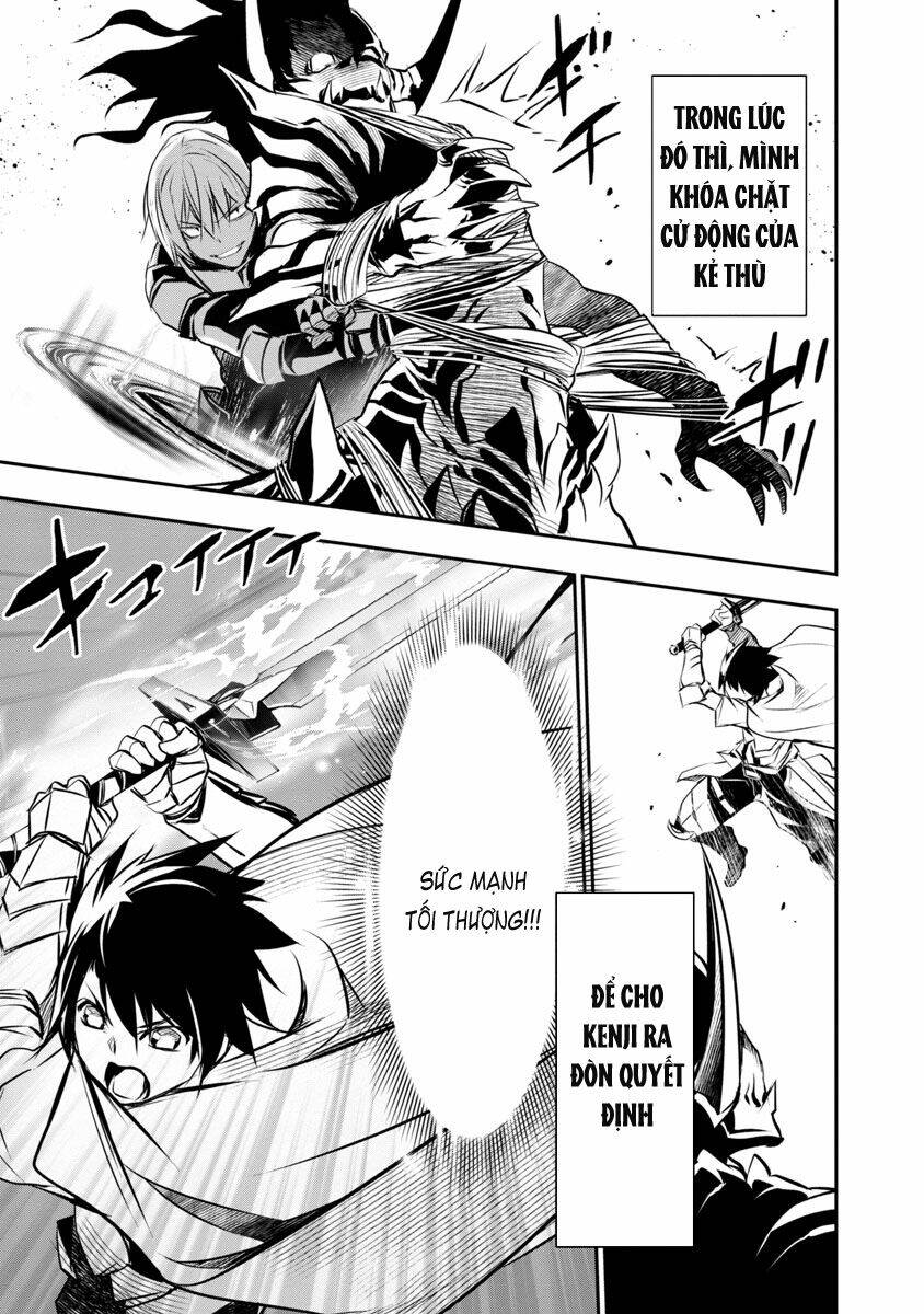 Isekai Ntr Chapter 17 - Trang 2