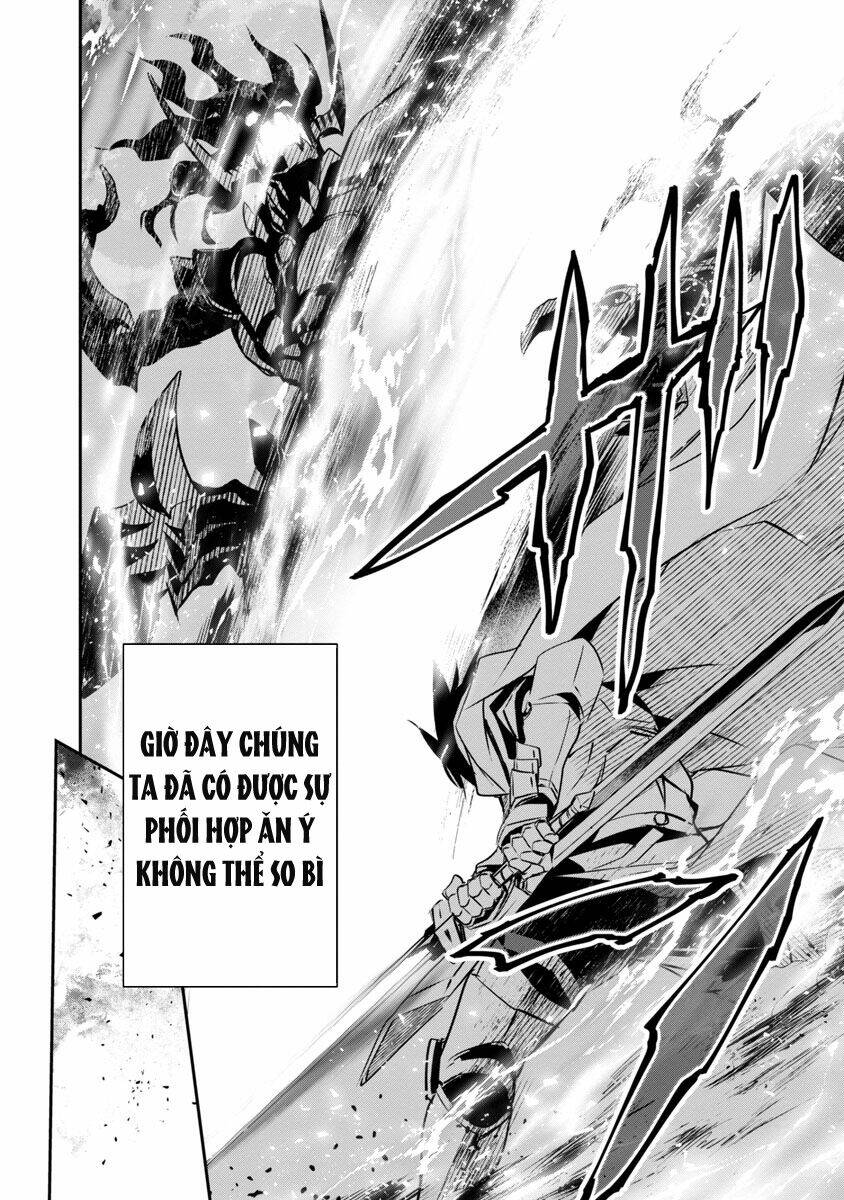 Isekai Ntr Chapter 17 - Trang 2