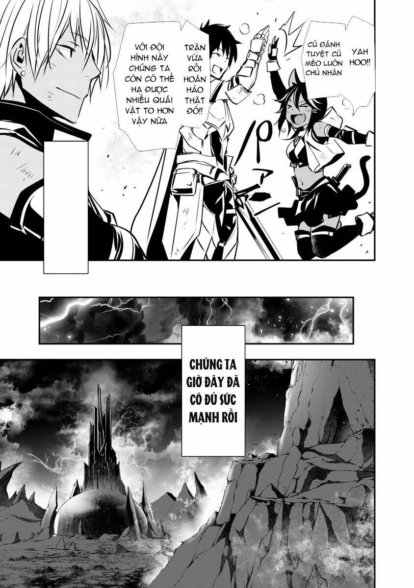 Isekai Ntr Chapter 17 - Trang 2