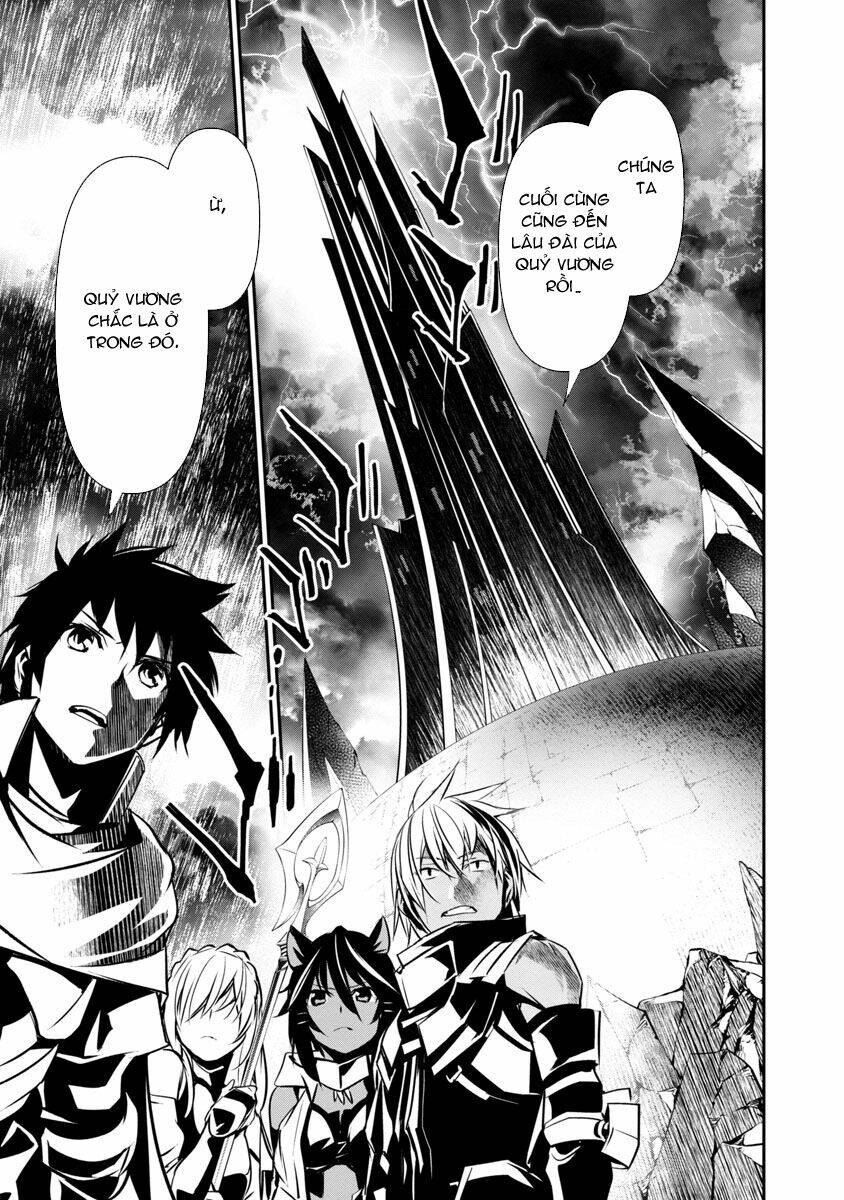 Isekai Ntr Chapter 18 - Trang 2