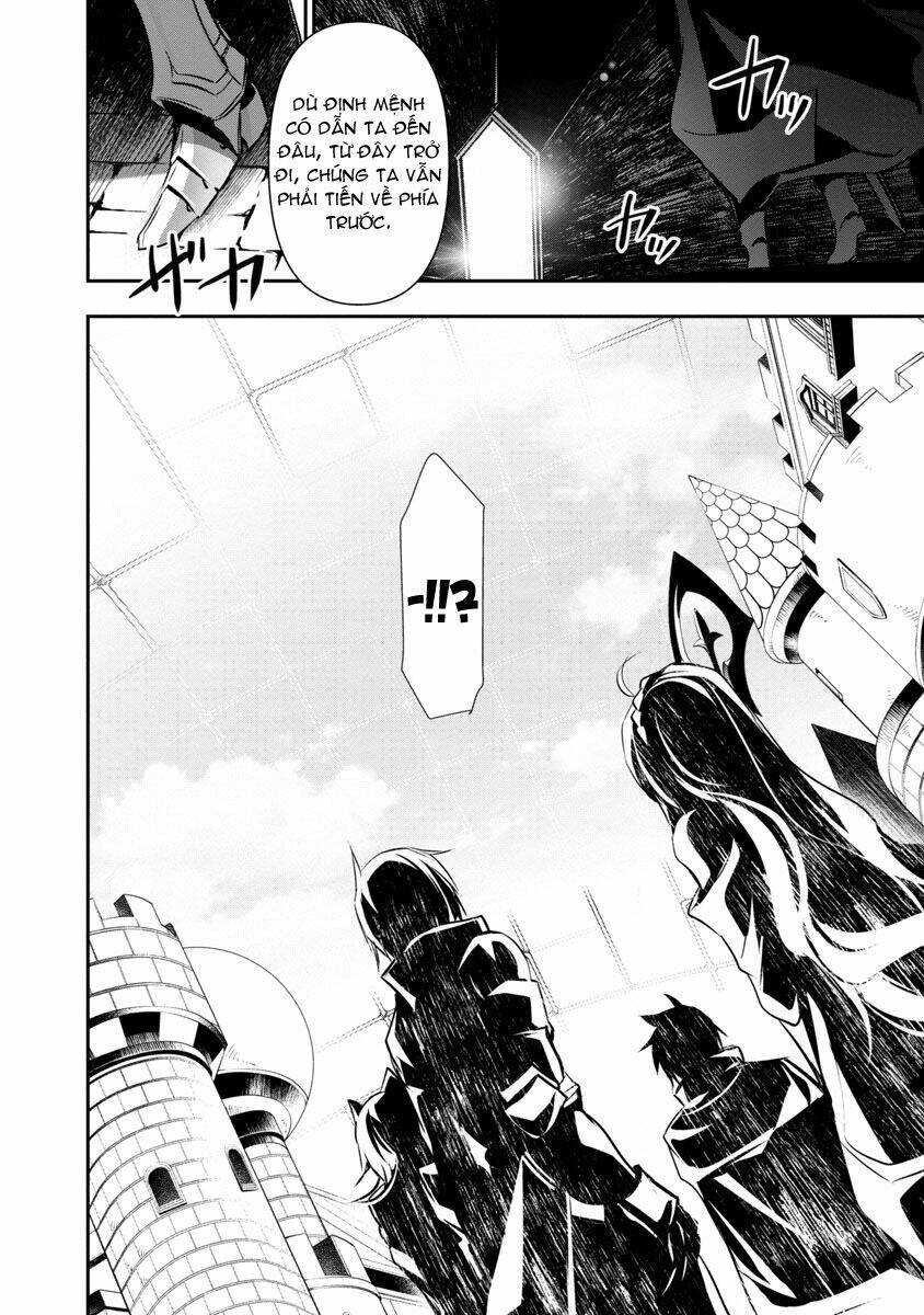 Isekai Ntr Chapter 18 - Trang 2