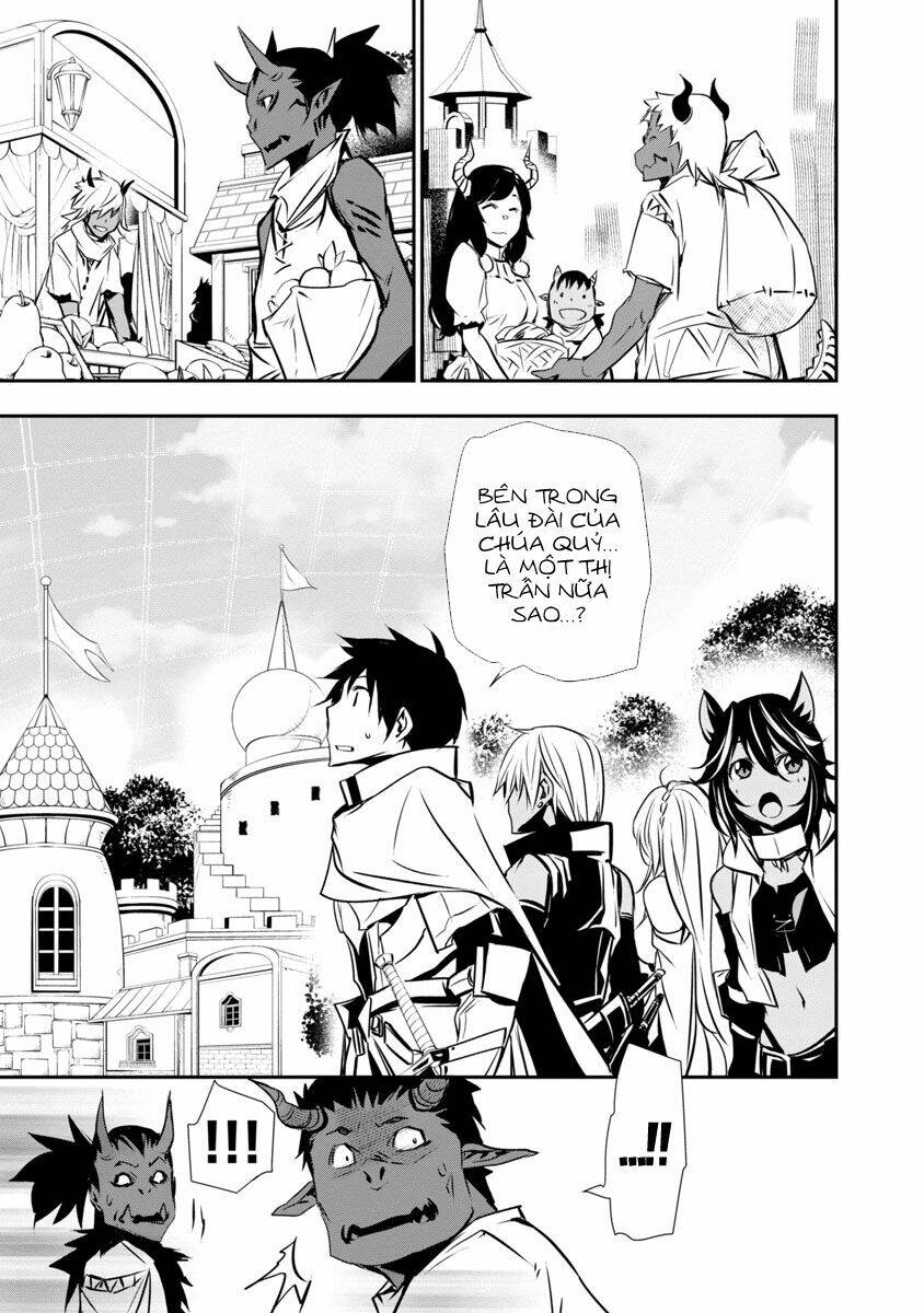 Isekai Ntr Chapter 18 - Trang 2