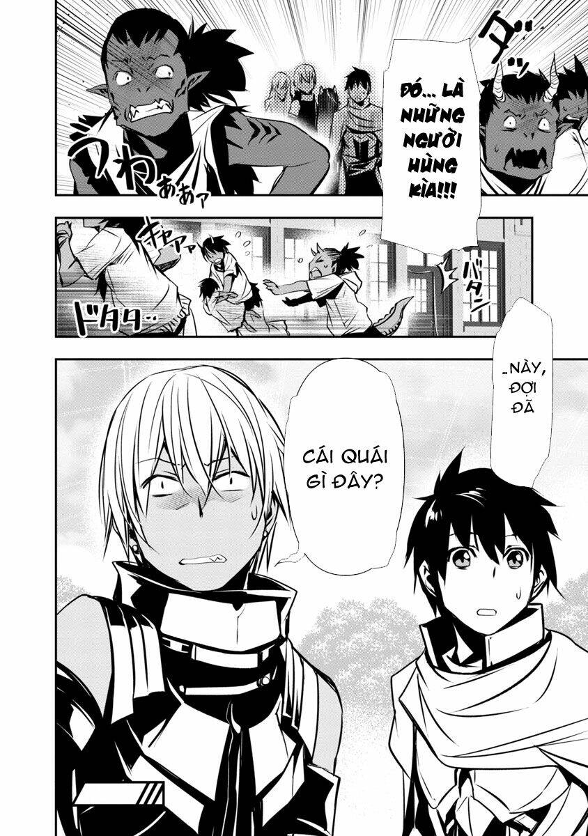 Isekai Ntr Chapter 18 - Trang 2