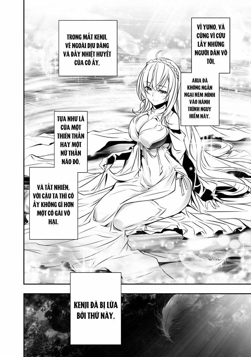 Isekai Ntr Chapter 18 - Trang 2