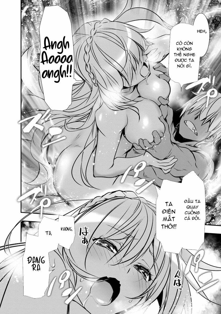 Isekai Ntr Chapter 18 - Trang 2