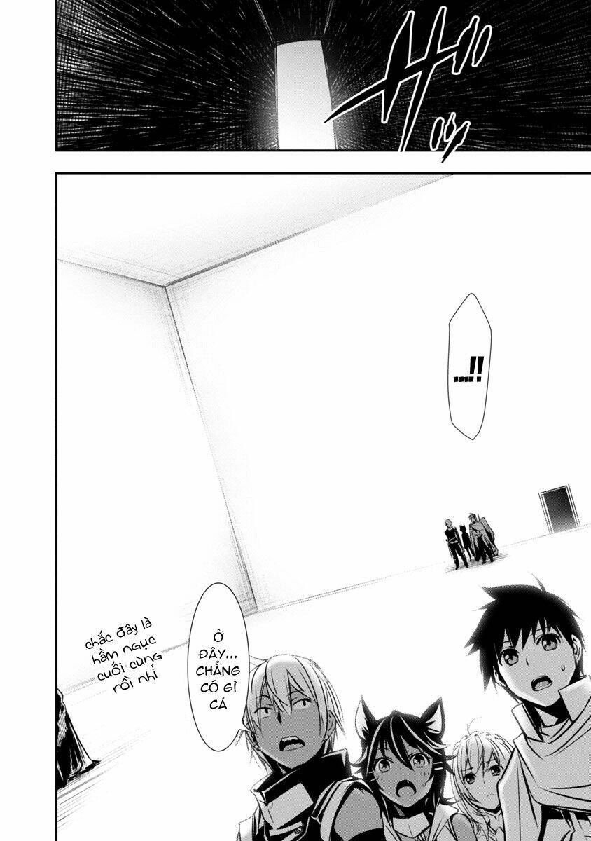 Isekai Ntr Chapter 19 - Trang 2