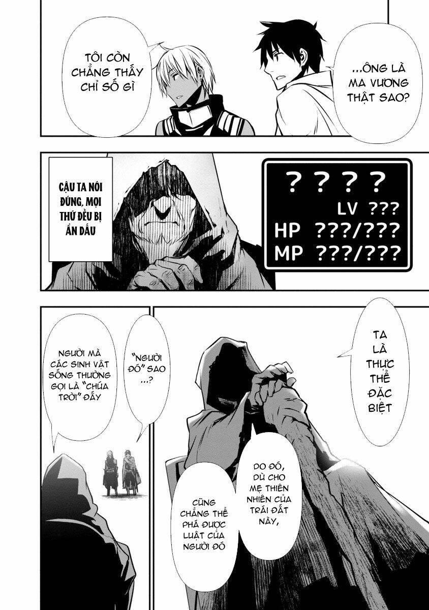 Isekai Ntr Chapter 19 - Trang 2