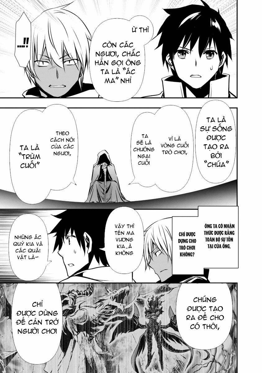 Isekai Ntr Chapter 19 - Trang 2