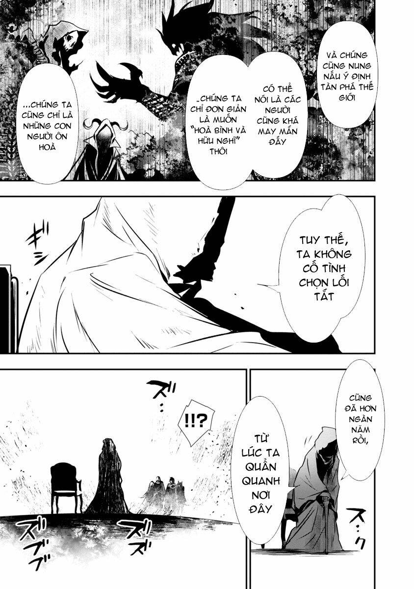 Isekai Ntr Chapter 19 - Trang 2