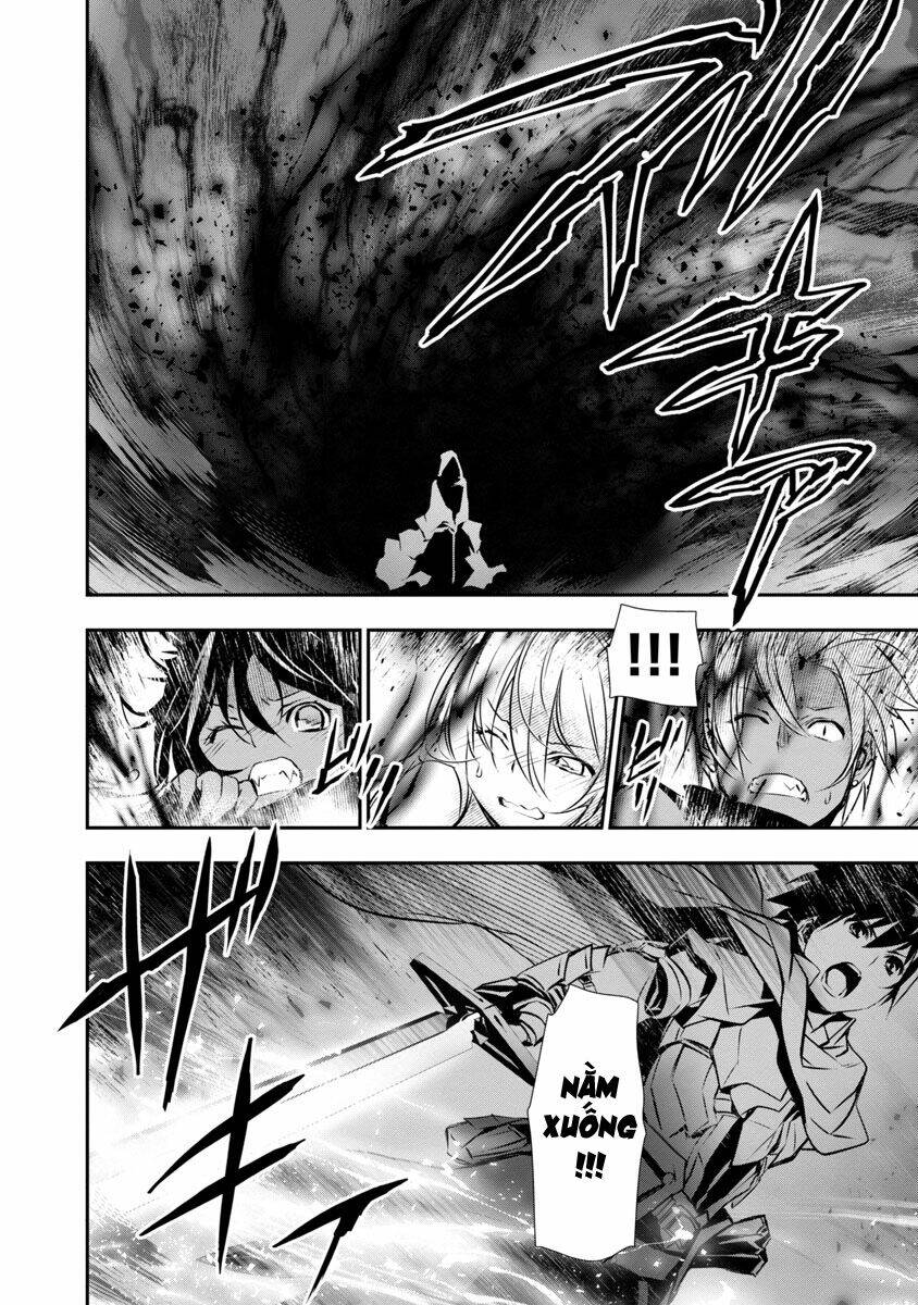 Isekai Ntr Chapter 19 - Trang 2