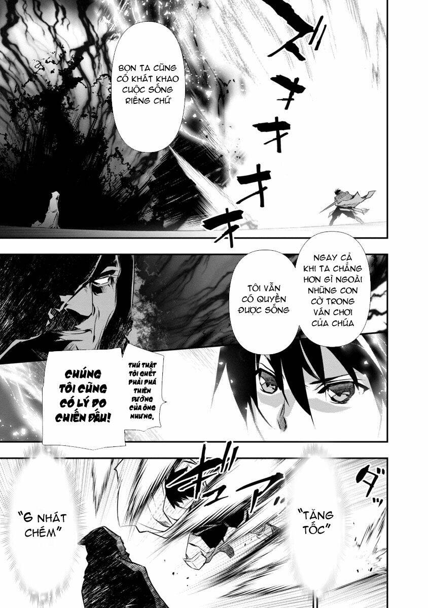 Isekai Ntr Chapter 19 - Trang 2