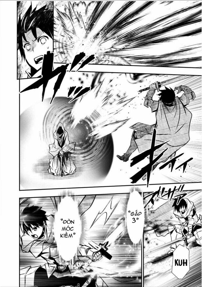 Isekai Ntr Chapter 19 - Trang 2