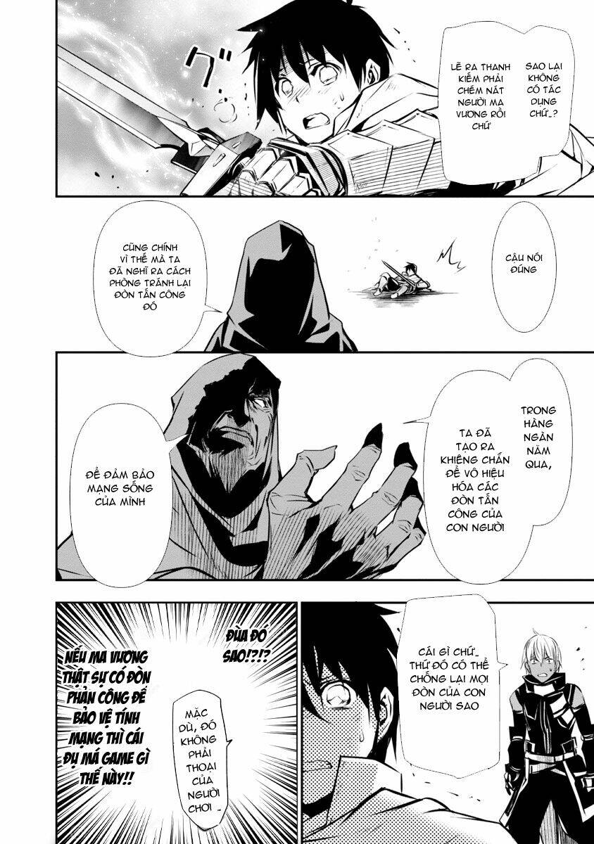 Isekai Ntr Chapter 19 - Trang 2