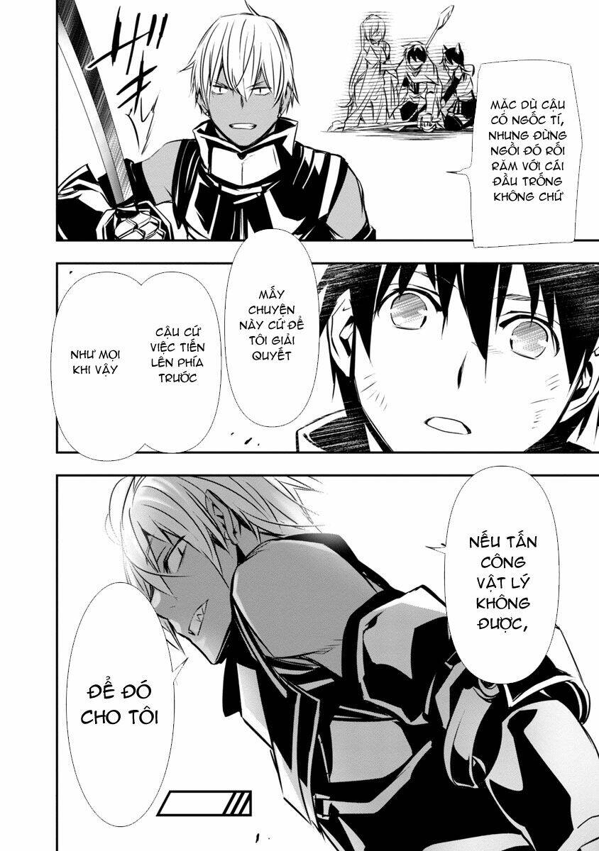 Isekai Ntr Chapter 19 - Trang 2