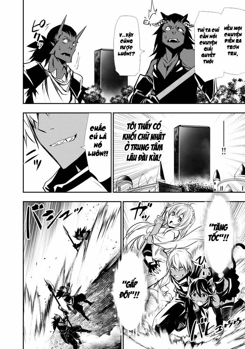 Isekai Ntr Chapter 19 - Trang 2