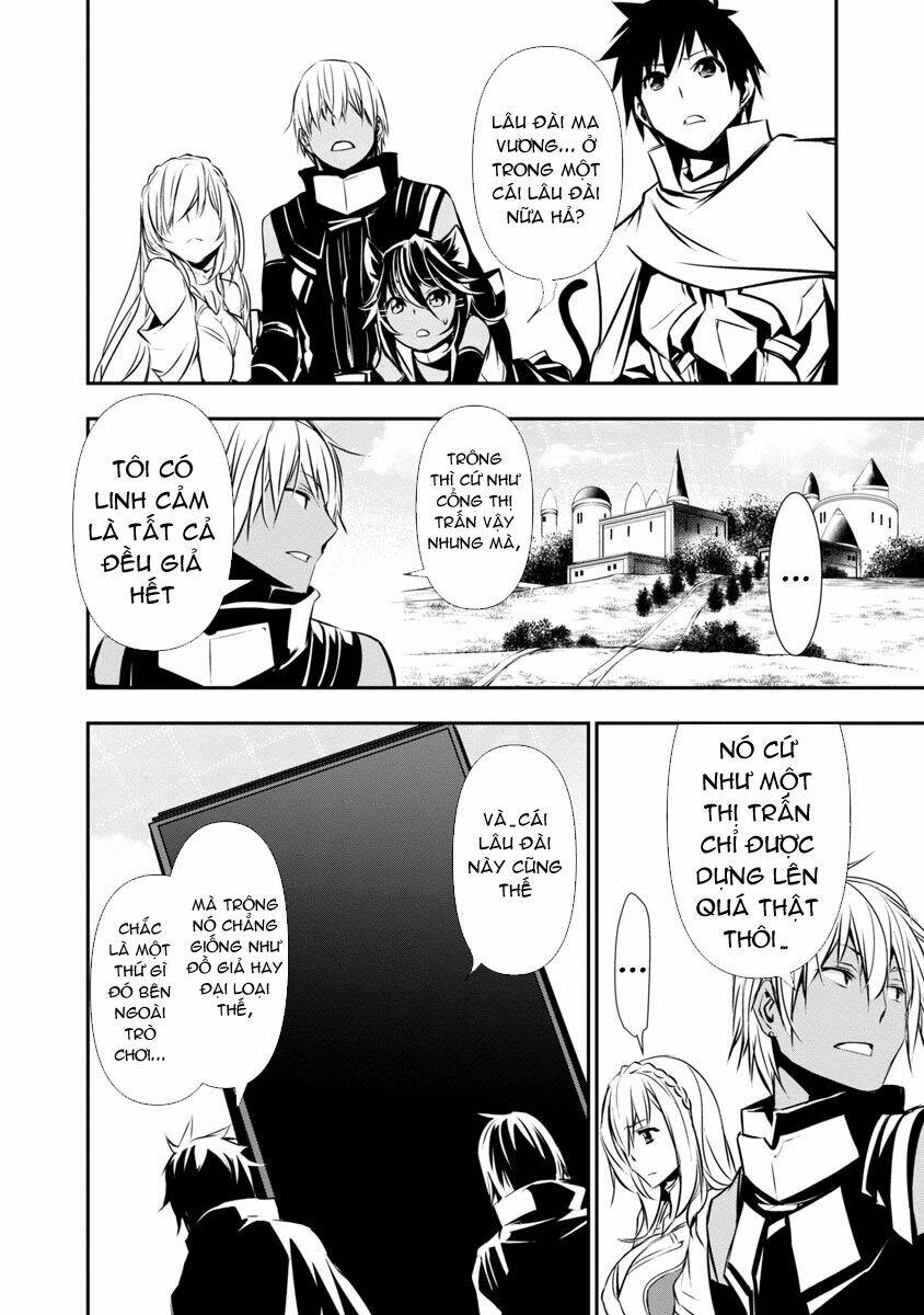 Isekai Ntr Chapter 19 - Trang 2