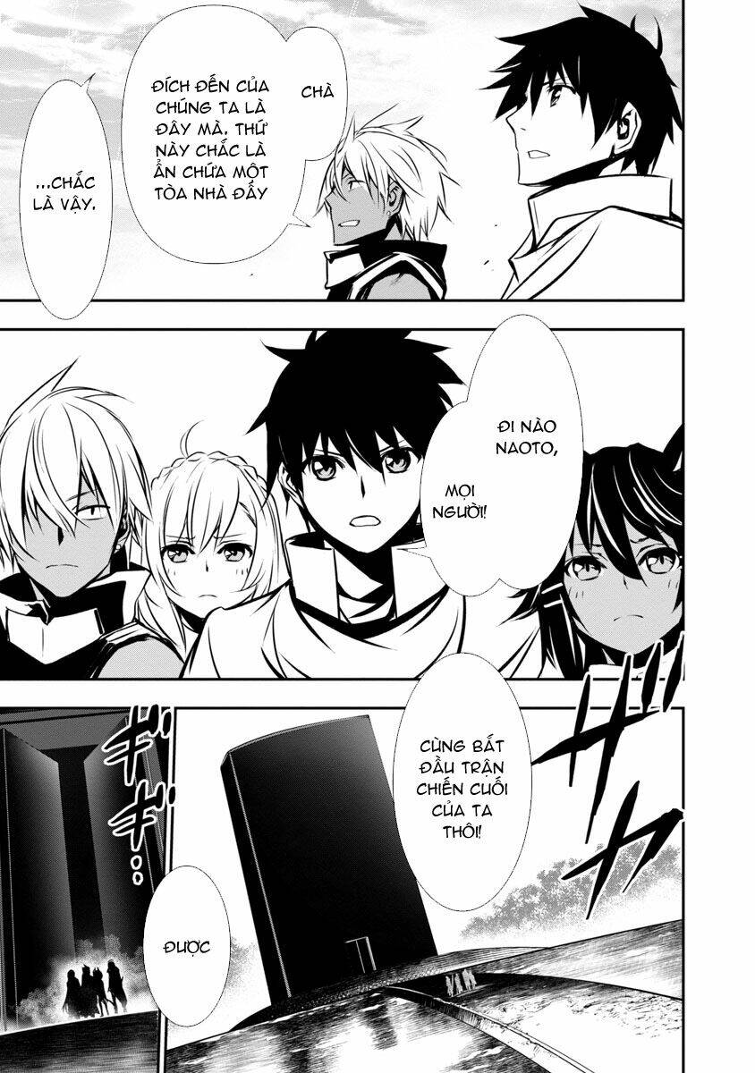 Isekai Ntr Chapter 19 - Trang 2