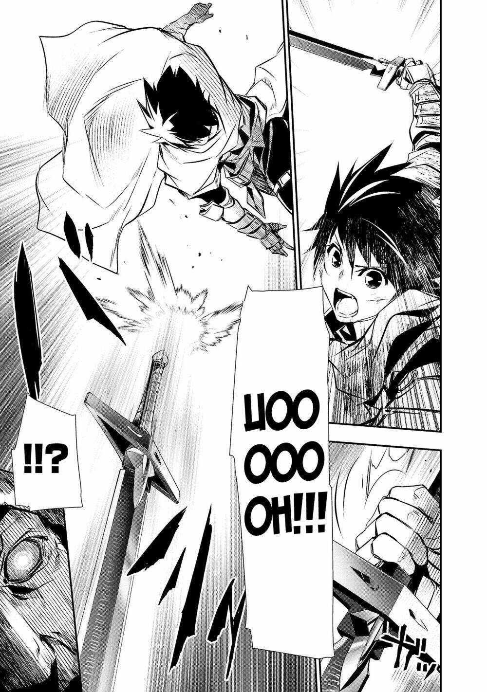 Isekai Ntr Chapter 20 - Trang 2