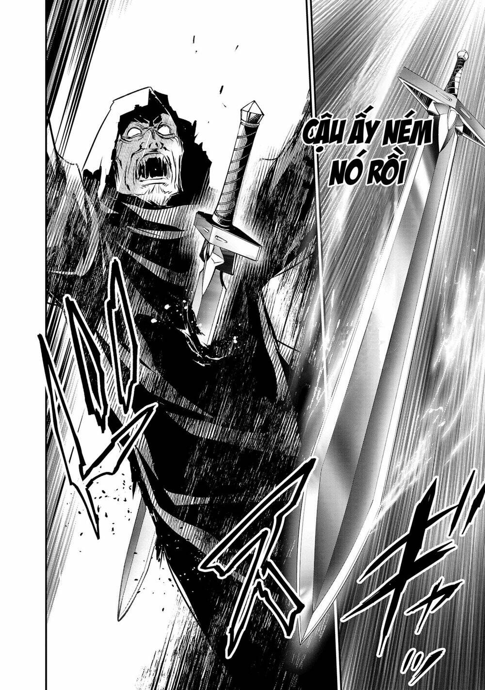 Isekai Ntr Chapter 20 - Trang 2