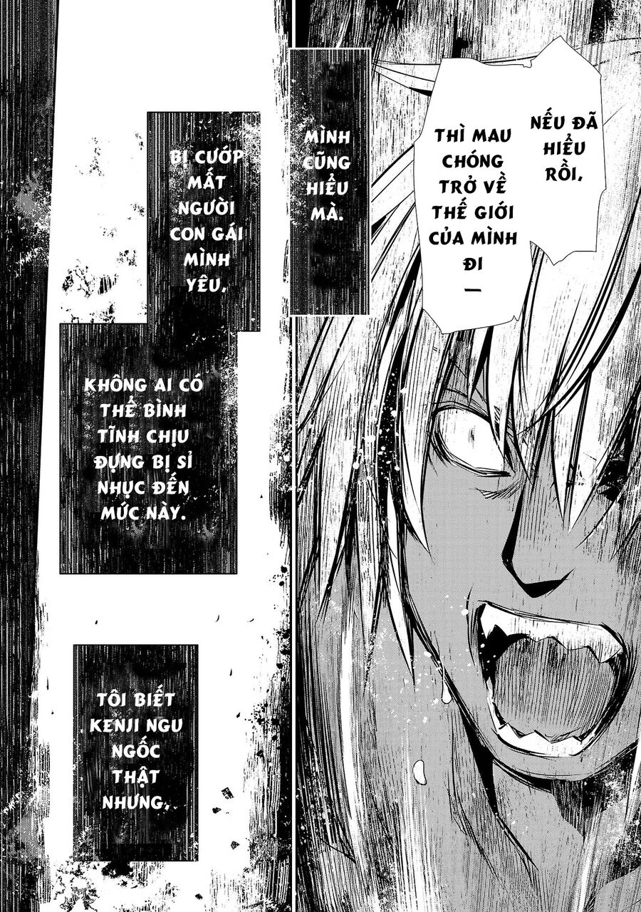 Isekai Ntr Chapter 24 - Trang 2