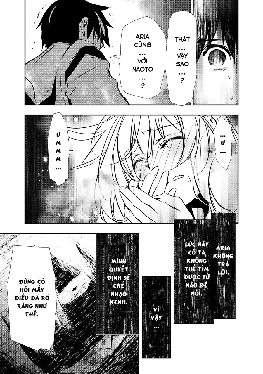 Isekai Ntr Chapter 24 - Trang 2