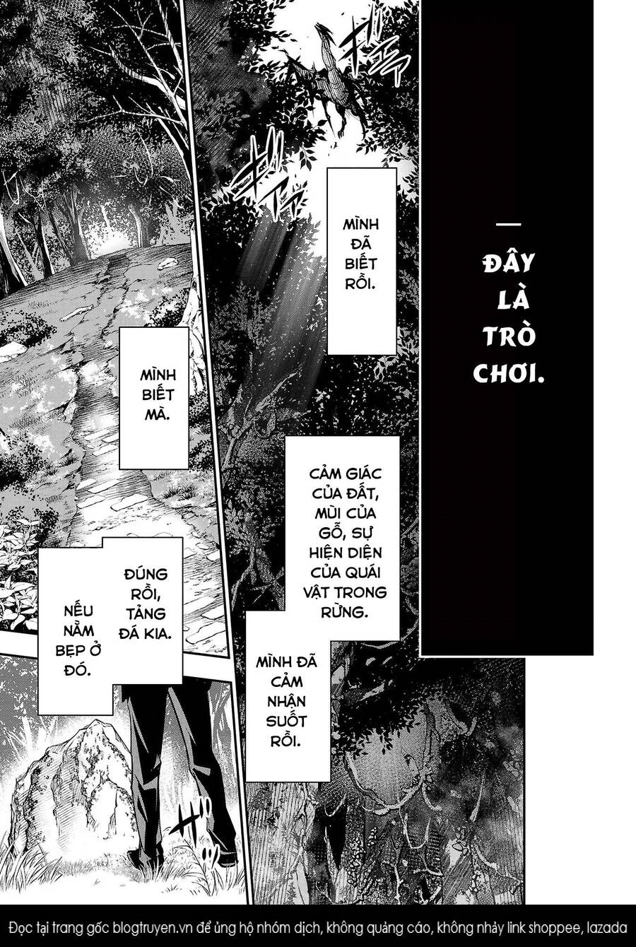 Isekai Ntr Chapter 26 - Trang 2