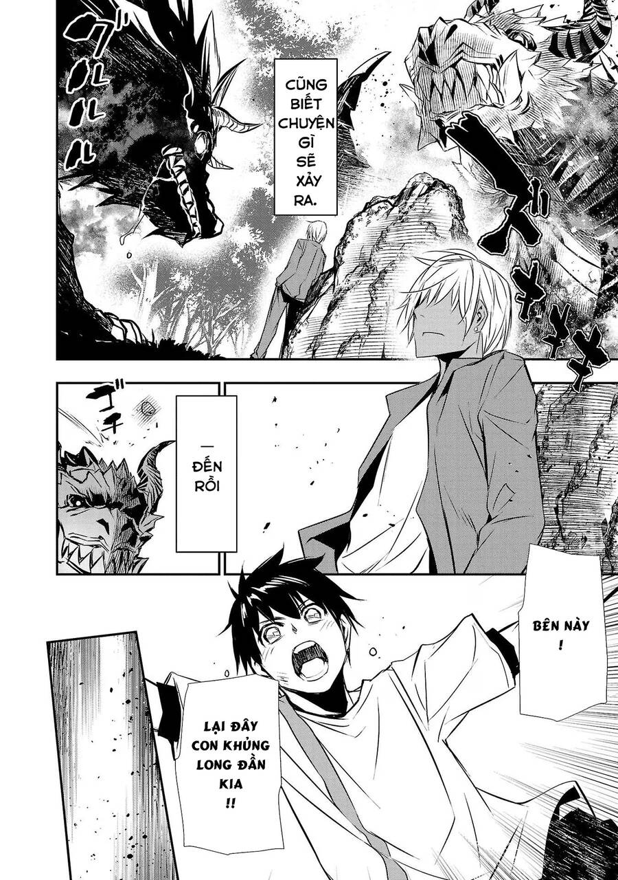 Isekai Ntr Chapter 26 - Trang 2