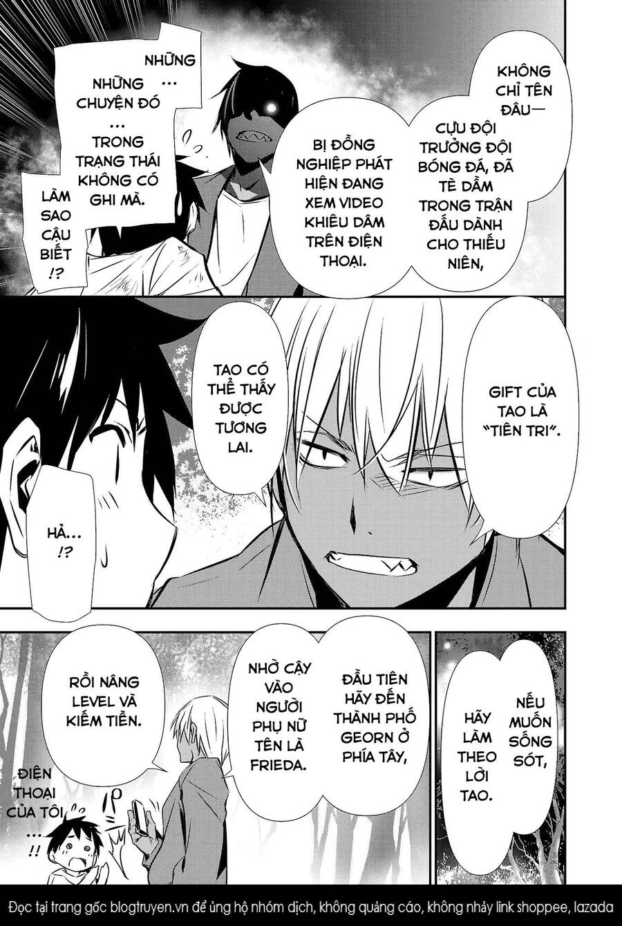 Isekai Ntr Chapter 26 - Trang 2