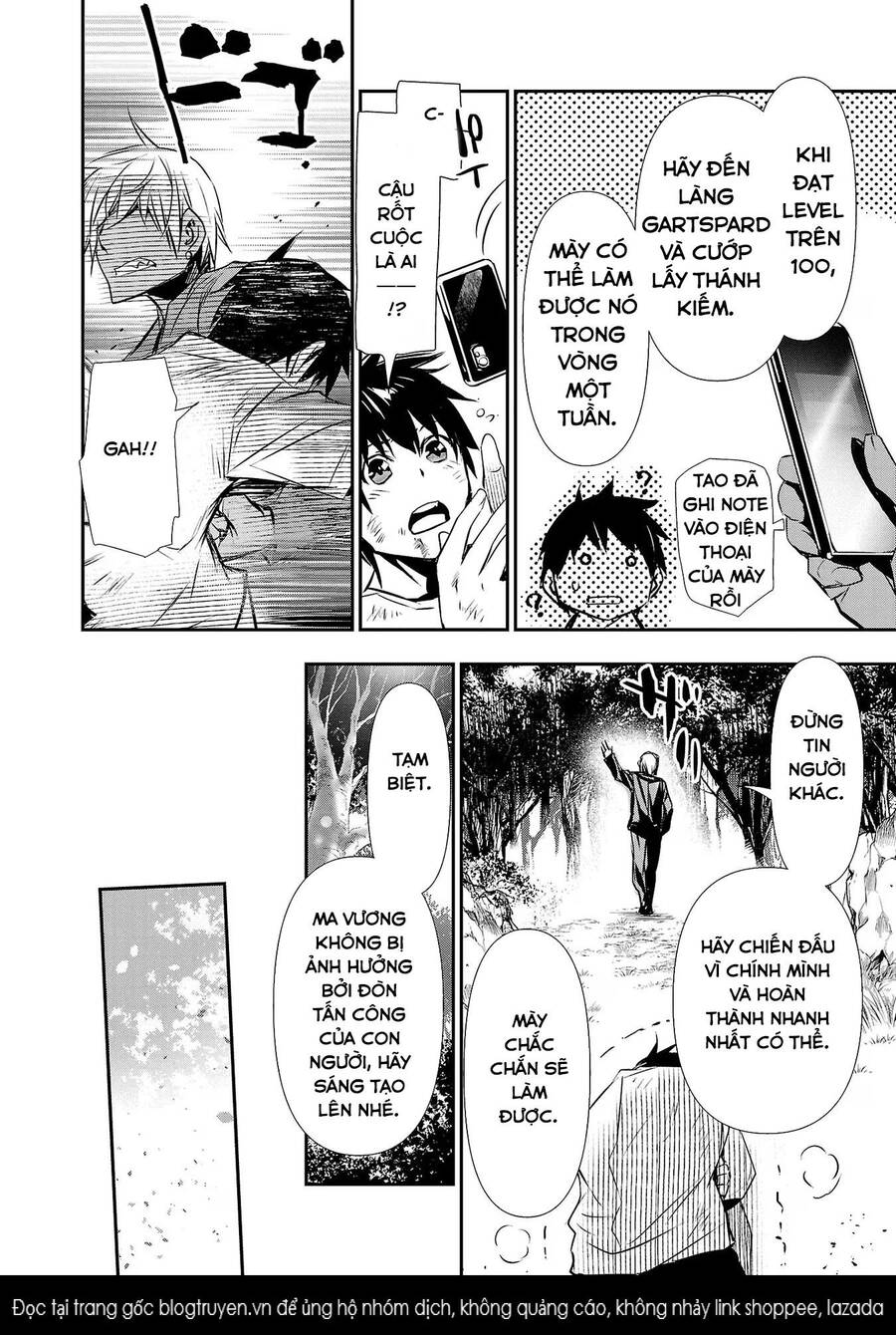 Isekai Ntr Chapter 26 - Trang 2