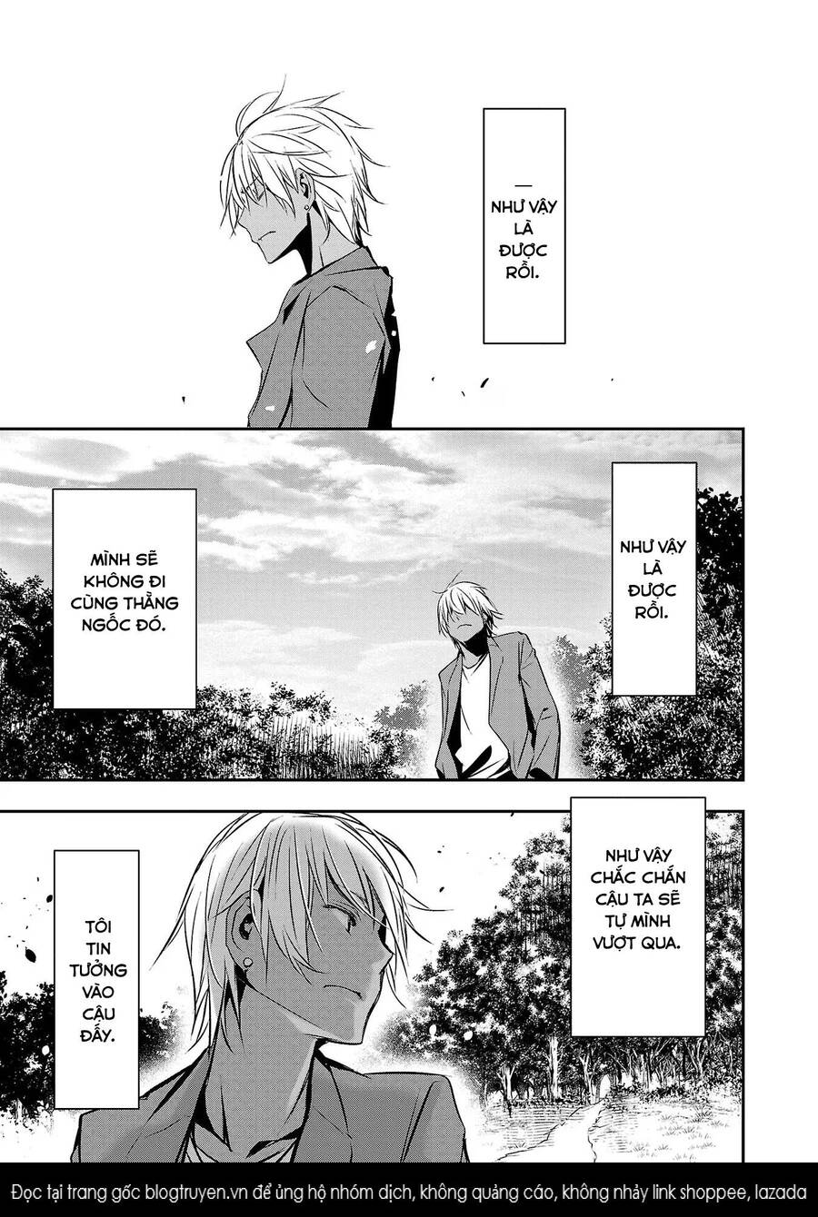 Isekai Ntr Chapter 26 - Trang 2