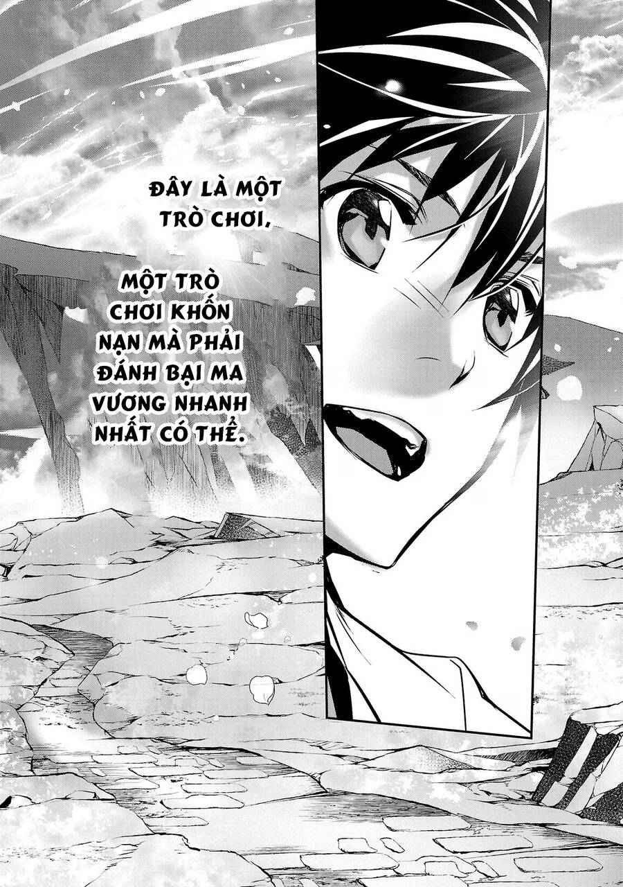 Isekai Ntr Chapter 26 - Trang 2