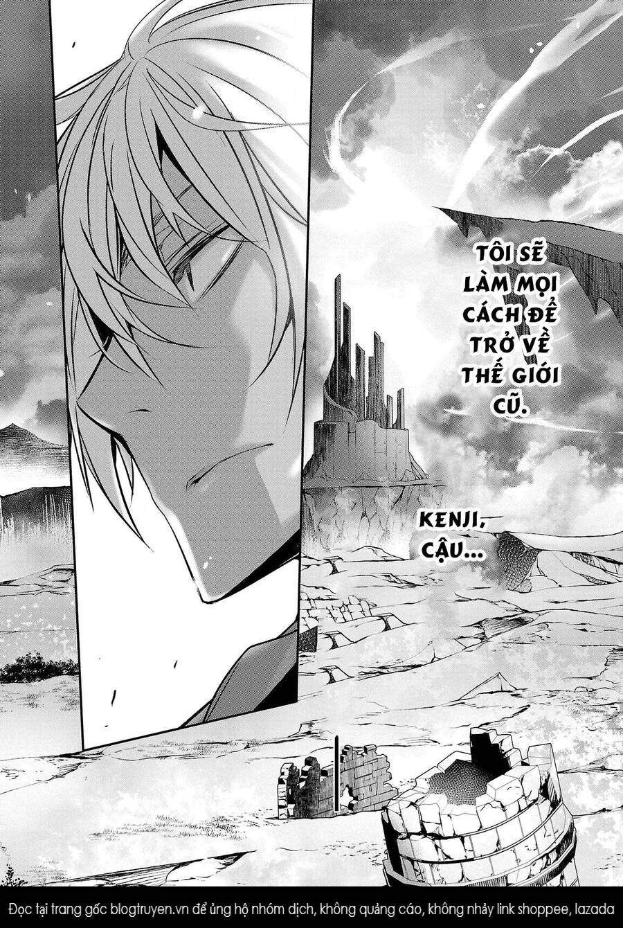 Isekai Ntr Chapter 26 - Trang 2