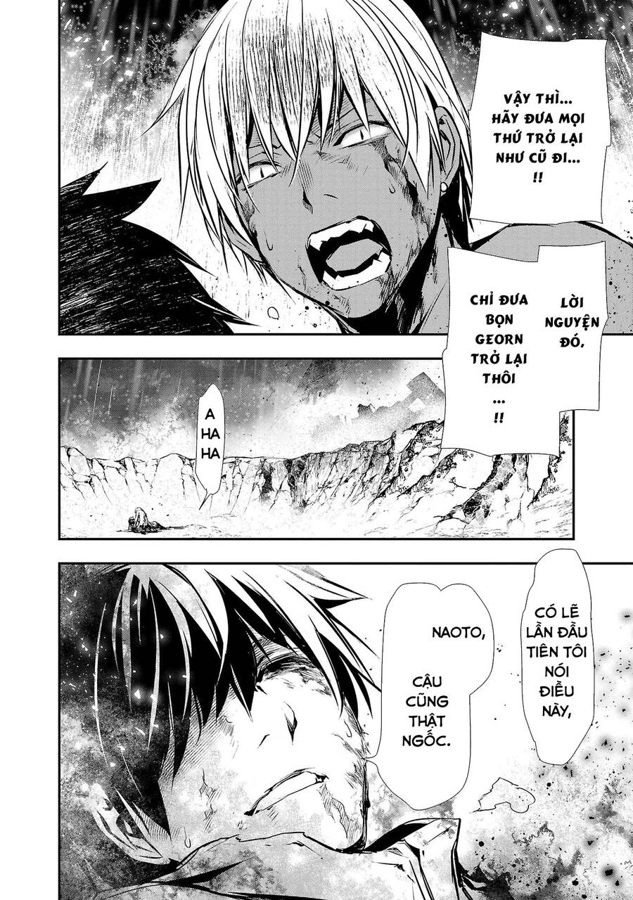 Isekai Ntr Chapter 26 - Trang 2