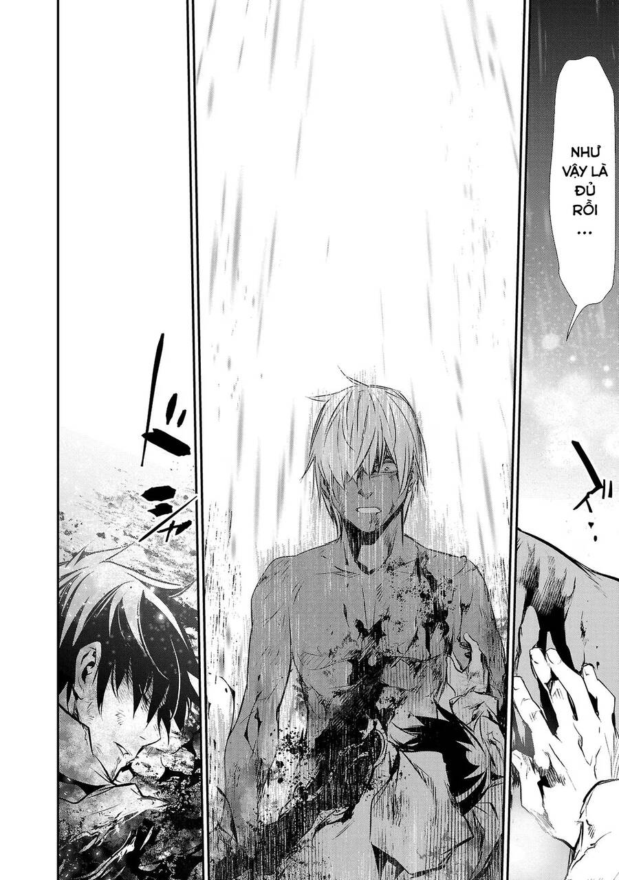 Isekai Ntr Chapter 26 - Trang 2