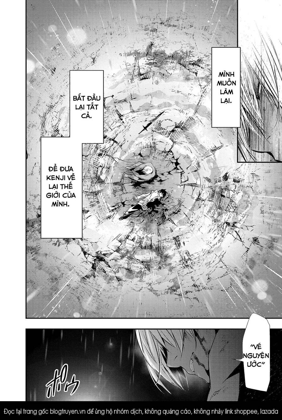 Isekai Ntr Chapter 26 - Trang 2