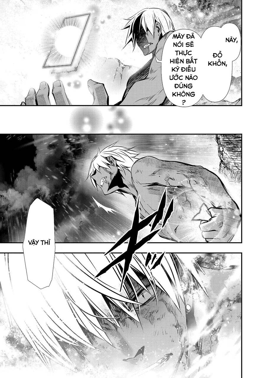 Isekai Ntr Chapter 26 - Trang 2