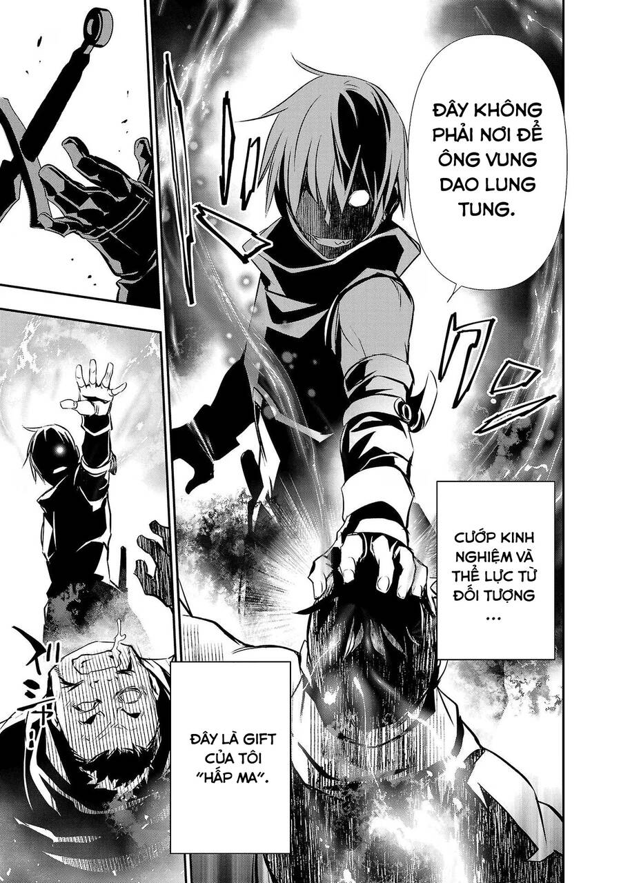 Isekai Ntr Chapter 27 - Trang 2